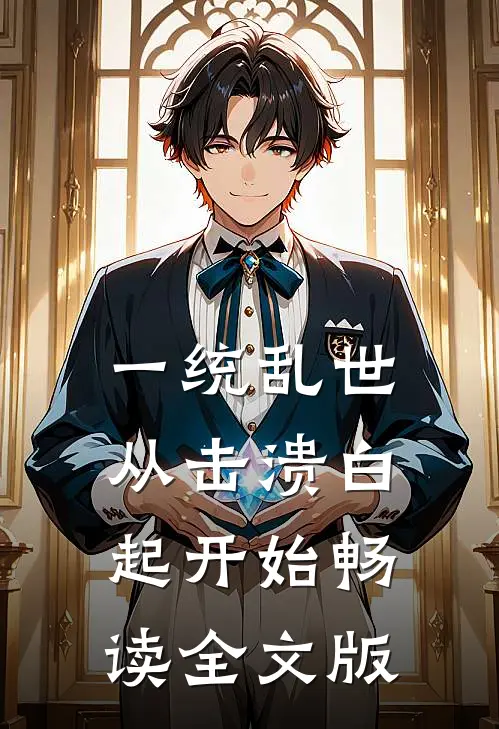 一统乱世：从击溃白起开始畅读全文版