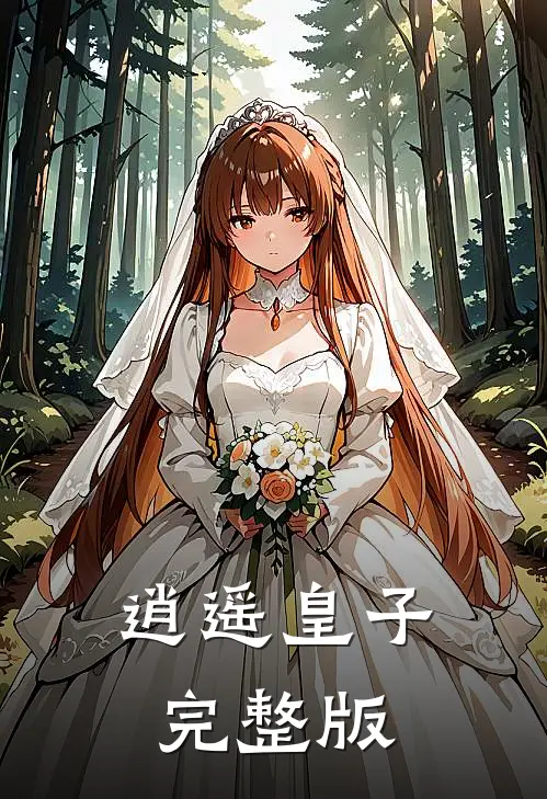 逍遥皇子完整版
