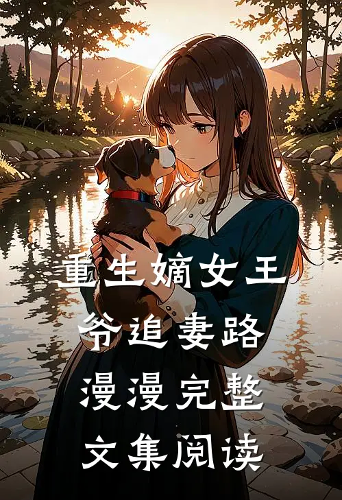 重生嫡女王爷追妻路漫漫完整文集阅读