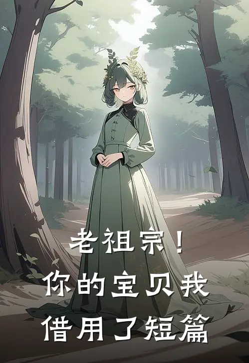 老祖宗！你的宝贝我借用了短篇