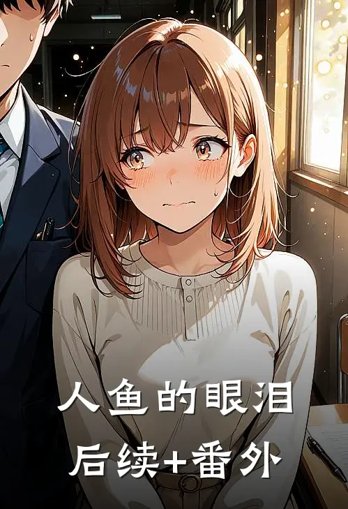 人鱼的眼泪后续+番外