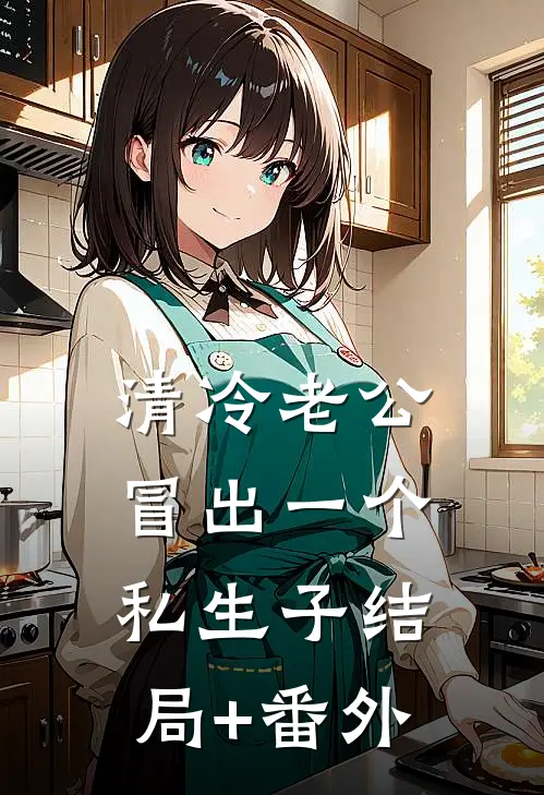 清冷老公冒出一个私生子结局+番外
