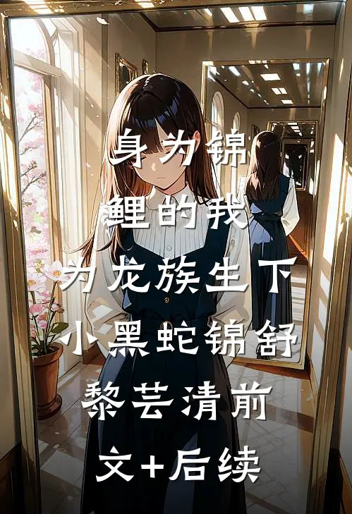 身为锦鲤的我，为龙族生下小黑蛇锦舒黎芸清前文+后续
