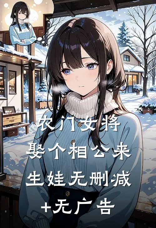 农门女将：娶个相公来生娃无删减+无广告