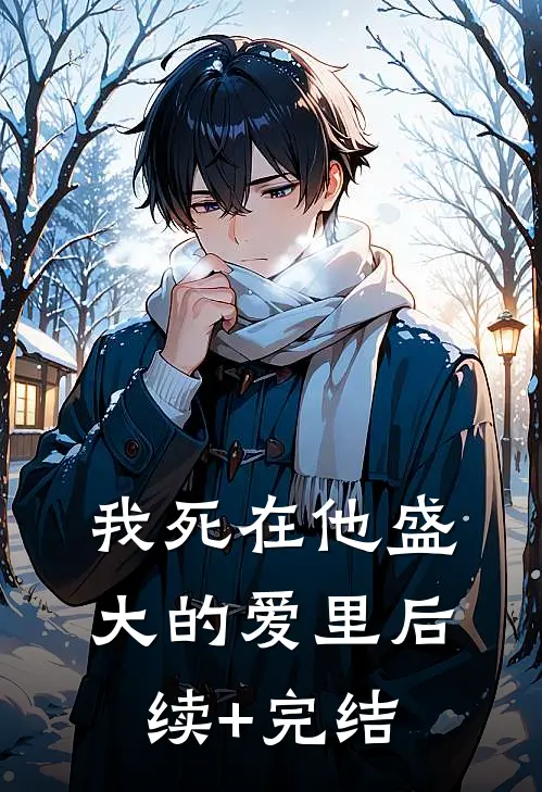 我死在他盛大的爱里后续+完结