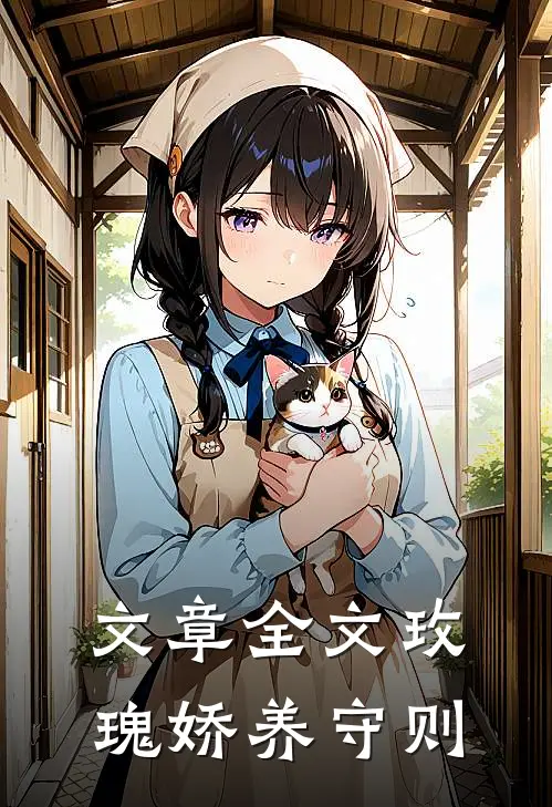 文章全文玫瑰娇养守则