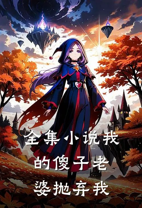 全集小说我的傻子老婆抛弃我
