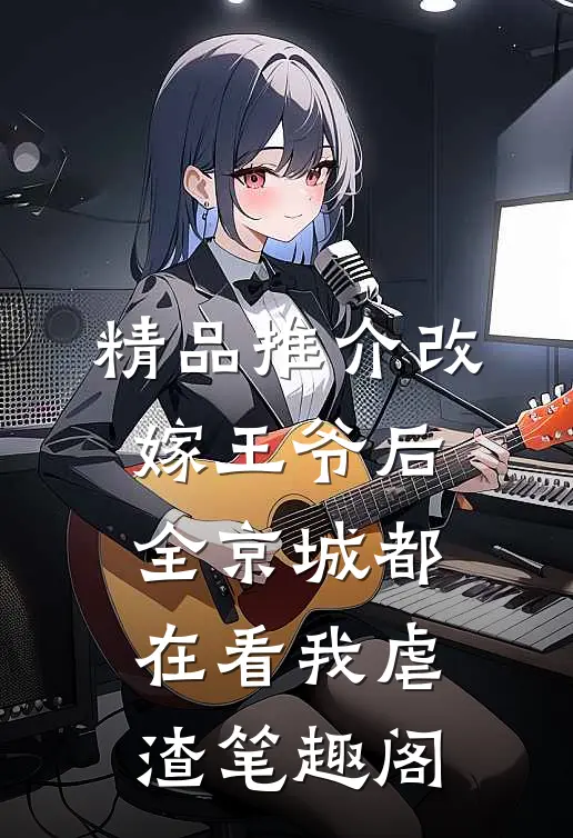 精品推介改嫁王爷后,全京城都在看我虐渣笔趣阁