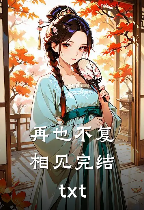 再也不复相见完结txt