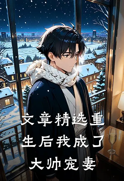 文章精选重生后我成了大帅宠妻
