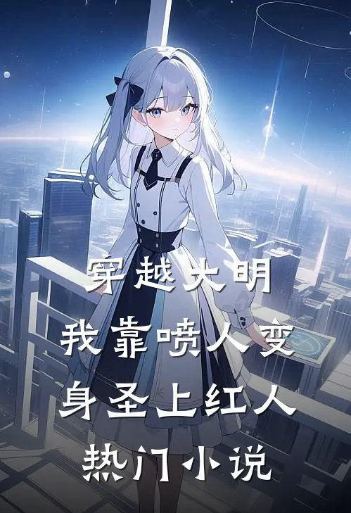穿越大明，我靠喷人变身圣上红人热门小说