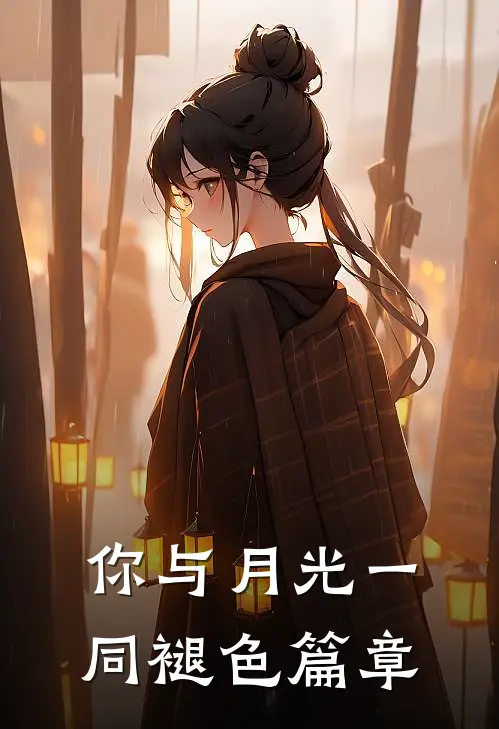 你与月光一同褪色篇章