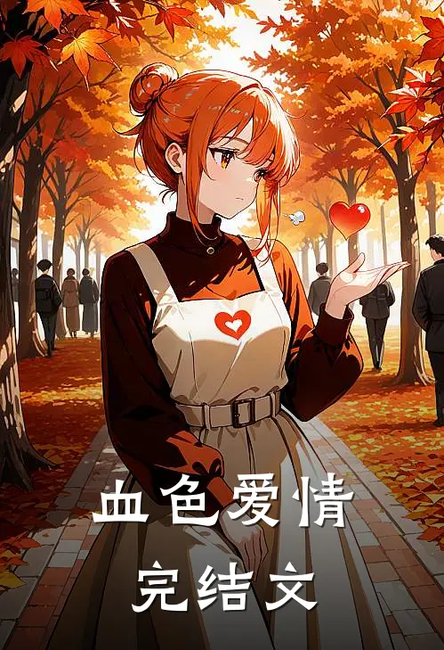 血色爱情完结文