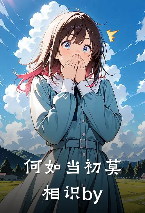 何如当初莫相识by