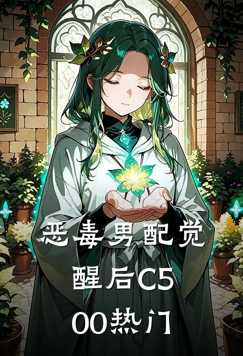 恶毒男配觉醒后C500热门