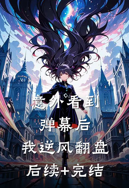 意外看到弹幕后，我逆风翻盘后续+完结
