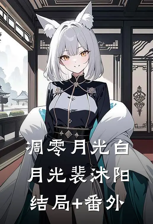 凋零月光白月光裴沭阳结局+番外