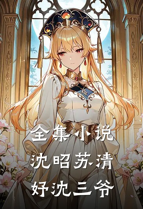 全集小说沈昭苏清妤沈三爷