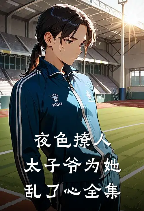 夜色撩人，太子爷为她乱了心全集