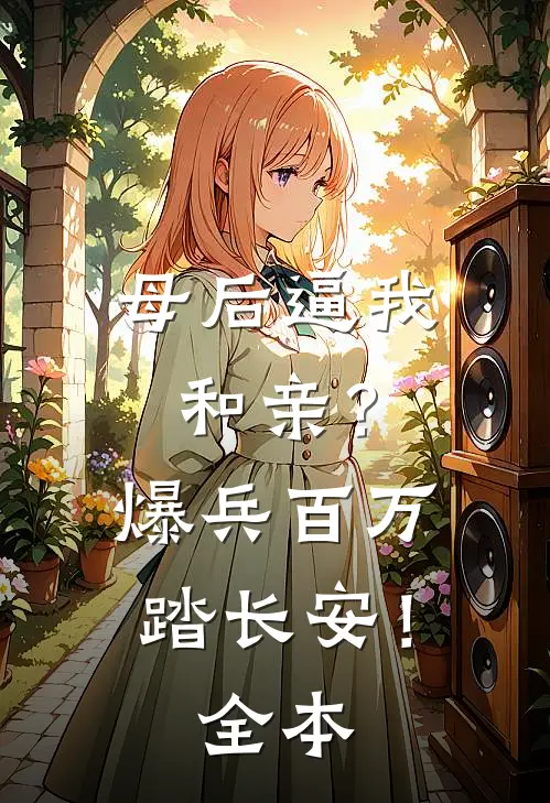 母后逼我和亲？爆兵百万踏长安！全本