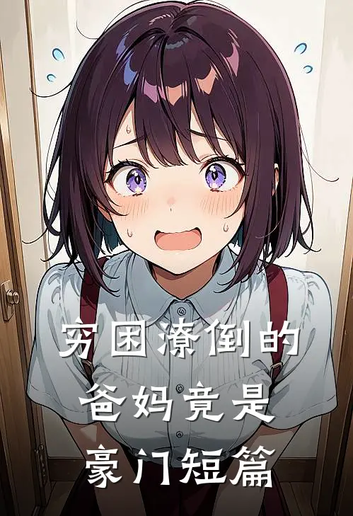 穷困潦倒的爸妈竟是豪门短篇