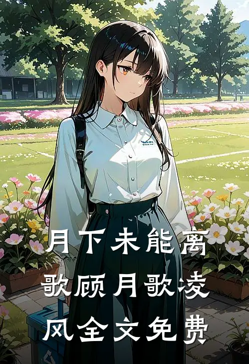 月下未能离歌顾月歌凌风全文免费