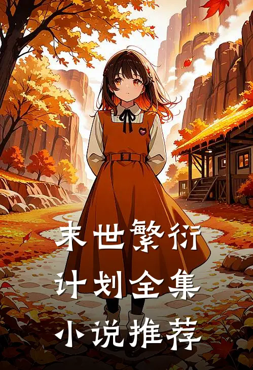 末世繁衍计划全集小说推荐