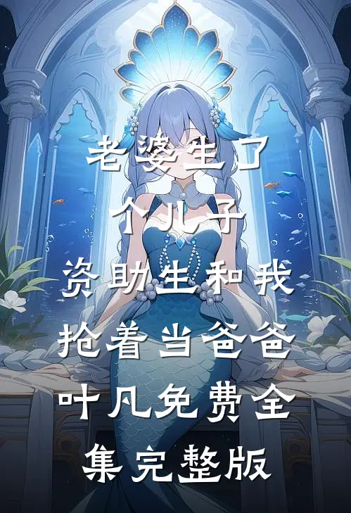 老婆生了个儿子，资助生和我抢着当爸爸叶凡免费全集完整版