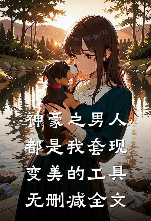 神豪之男人都是我套现变美的工具无删减全文
