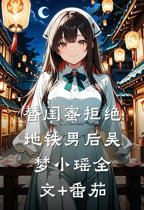 替闺蜜拒绝地铁男后吴梦小瑶全文+番茄