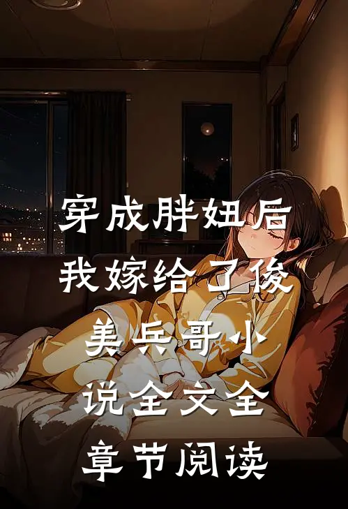 穿成胖妞后我嫁给了俊美兵哥小说全文全章节阅读