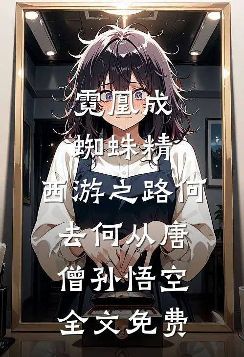 霓凰成蜘蛛精，西游之路何去何从唐僧孙悟空全文免费