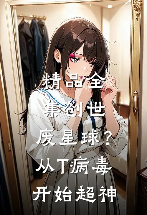 精品全集创世：废星球？从T病毒开始超神