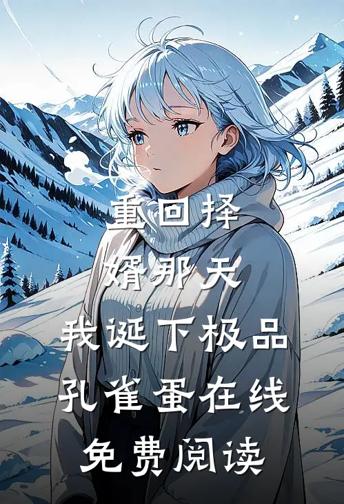 重回择婿那天，我诞下极品孔雀蛋在线免费阅读
