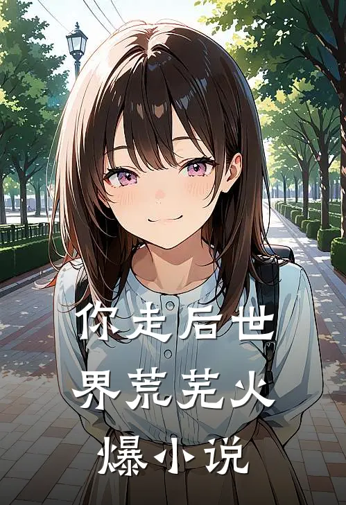 你走后世界荒芜火爆小说