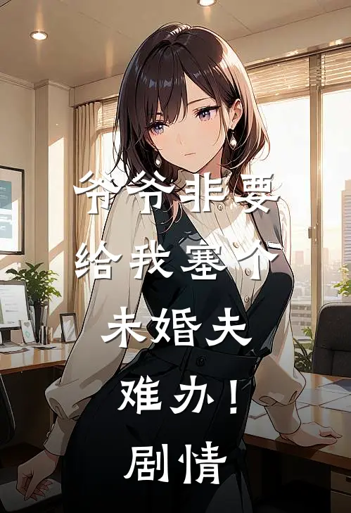 爷爷非要给我塞个未婚夫，难办！剧情