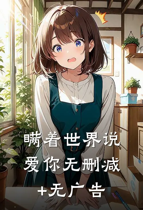瞒着世界说爱你无删减+无广告