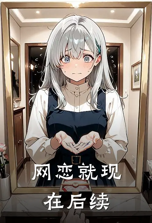 《网恋就现在》后续