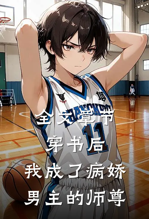 全文章节穿书后，我成了病娇男主的师尊