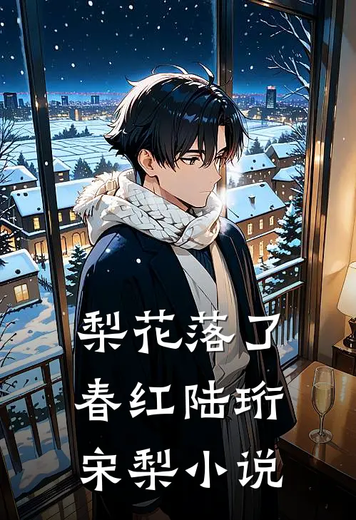 梨花落了春红陆珩宋梨小说