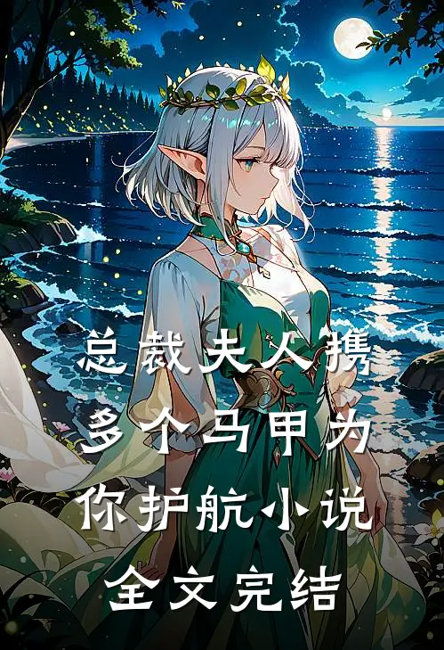 总裁夫人携多个马甲为你护航小说全文完结