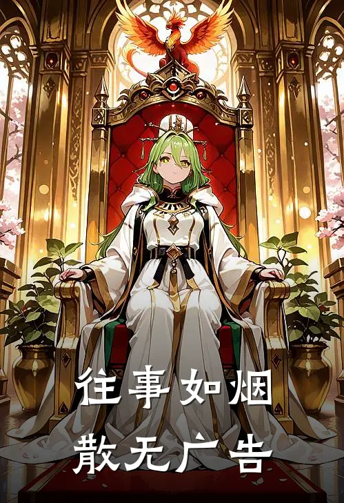往事如烟散无广告