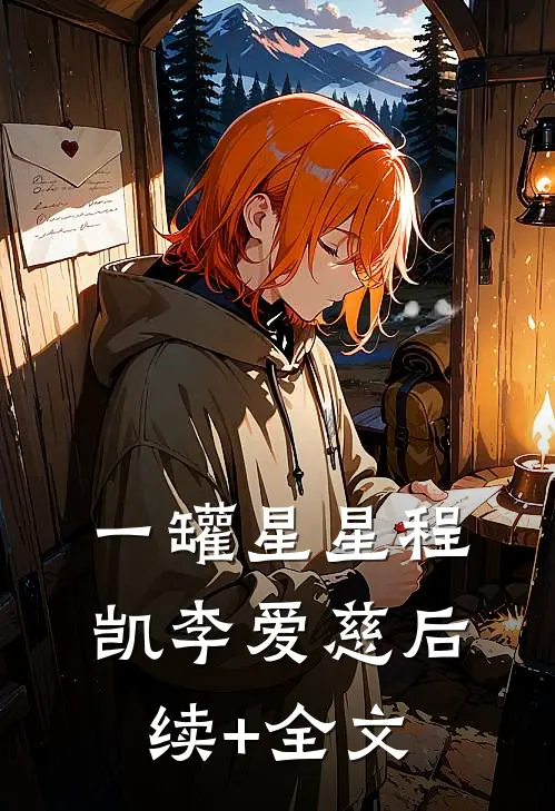 一罐星星程凯李爱慈后续+全文