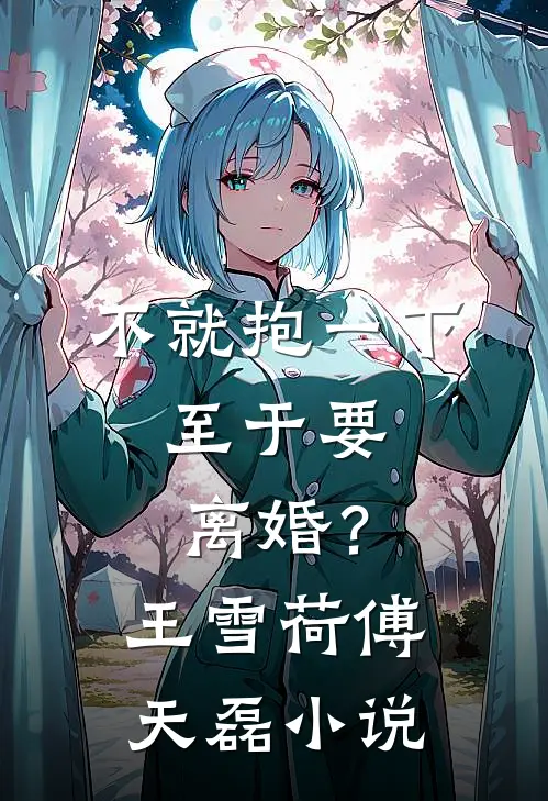 不就抱一下，至于要离婚？王雪荷傅天磊小说