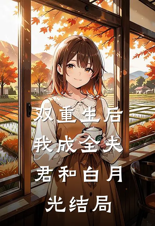 双重生后，我成全夫君和白月光结局