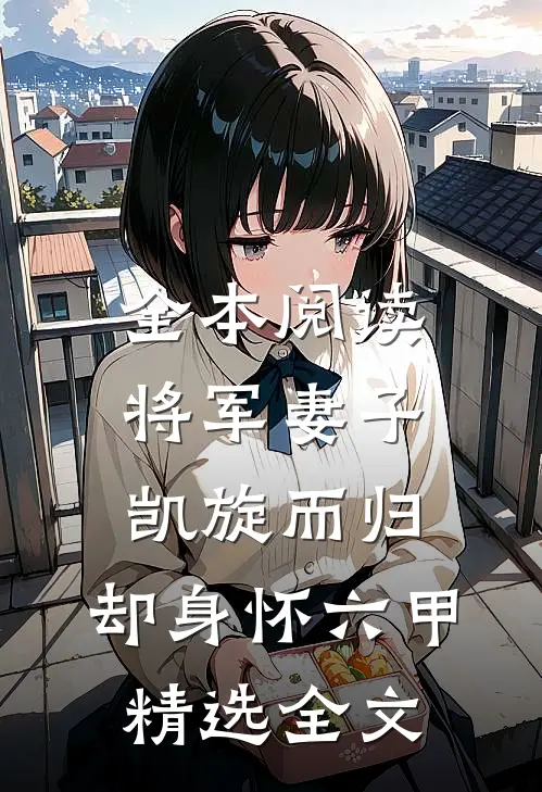 全本阅读将军妻子凯旋而归，却身怀六甲精选全文