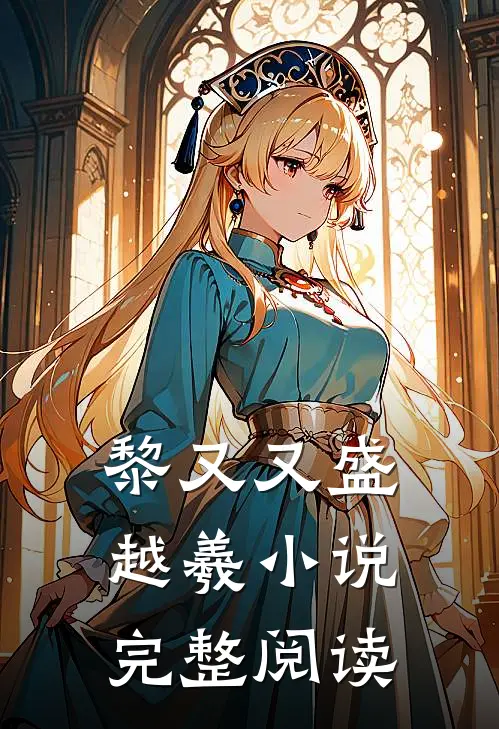 黎又又盛越羲小说完整阅读
