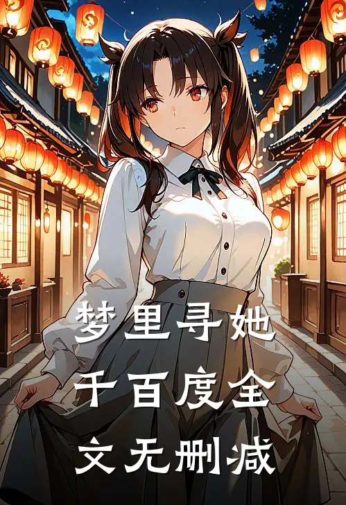 梦里寻她千百度全文无删减