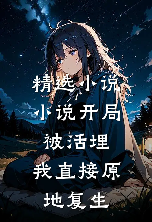 精选小说小说开局被活埋,我直接原地复生