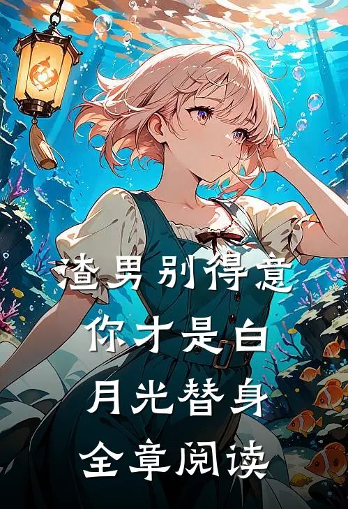 渣男别得意，你才是白月光替身全章阅读